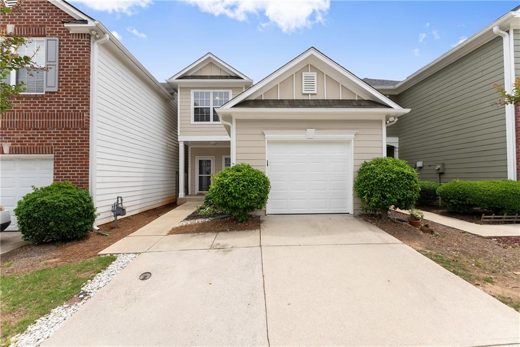 4718 Autumn Rose Trail, Oakwood, Georgia image 34