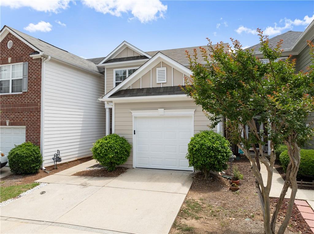 4718 Autumn Rose Trail, Oakwood, Georgia image 36