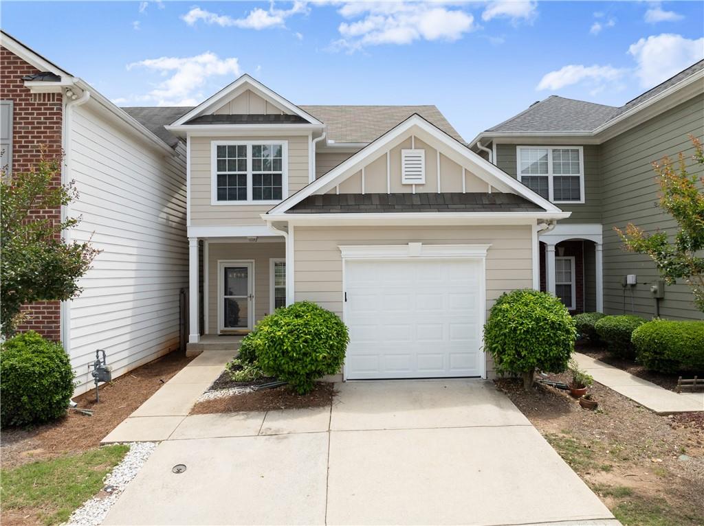 4718 Autumn Rose Trail, Oakwood, Georgia image 37