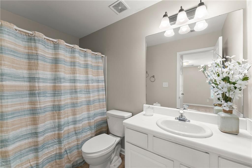 4718 Autumn Rose Trail, Oakwood, Georgia image 18