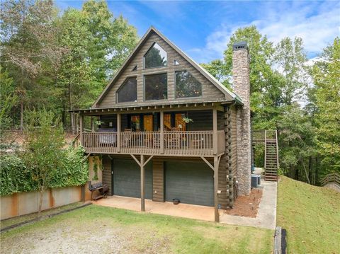 499 Pine Trail Dahlonega GA 30533