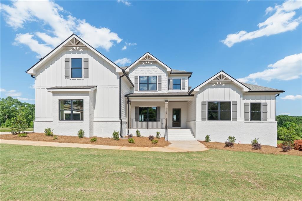 223 Tennessee Walker Way