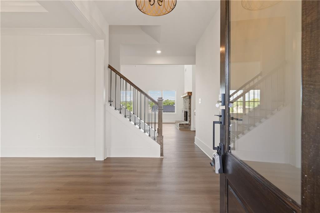 223 Tennessee Walker Way