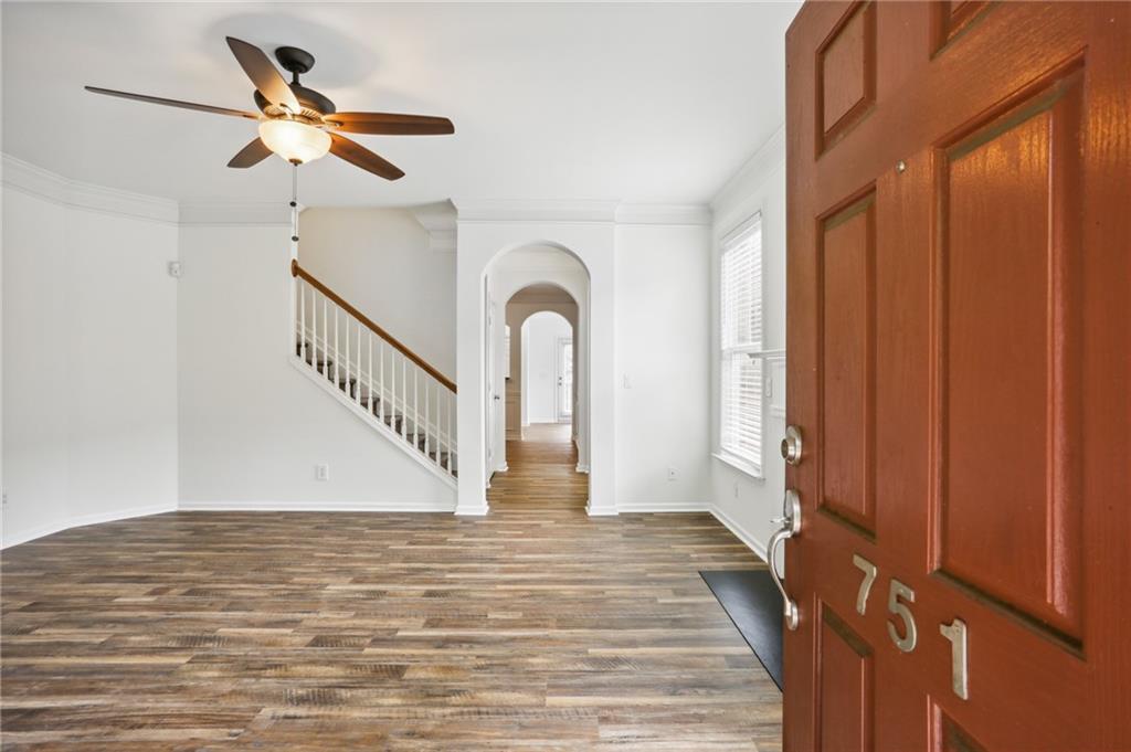 751 Baliwick Drive SE 131