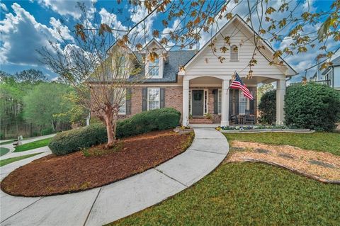 16 Arbor Hills Lane Talking Rock GA 30175