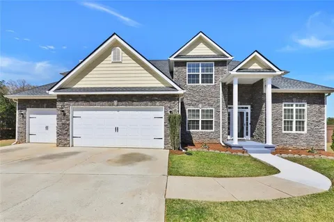 6793 Oconee Place, Fairburn, GA 30213 - MLS#: 7554658