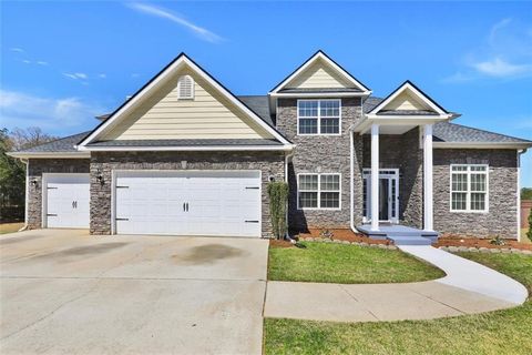 6793 Oconee Place Fairburn GA 30213