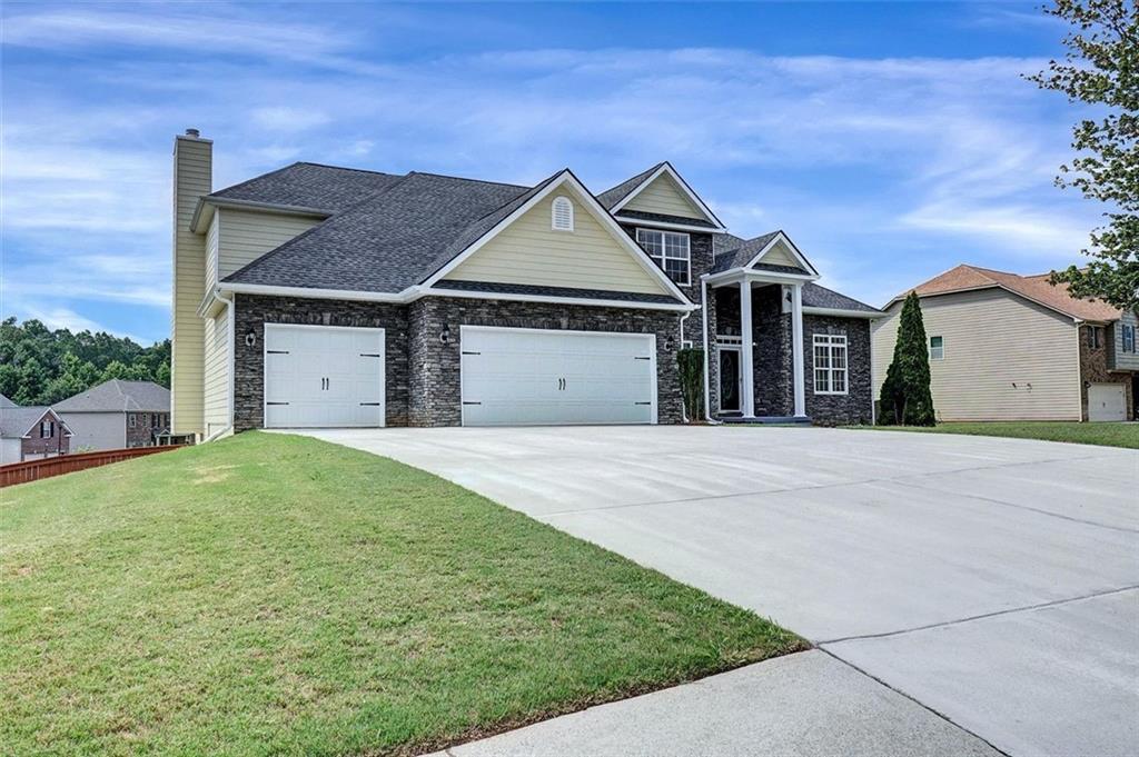 6793 Oconee Place