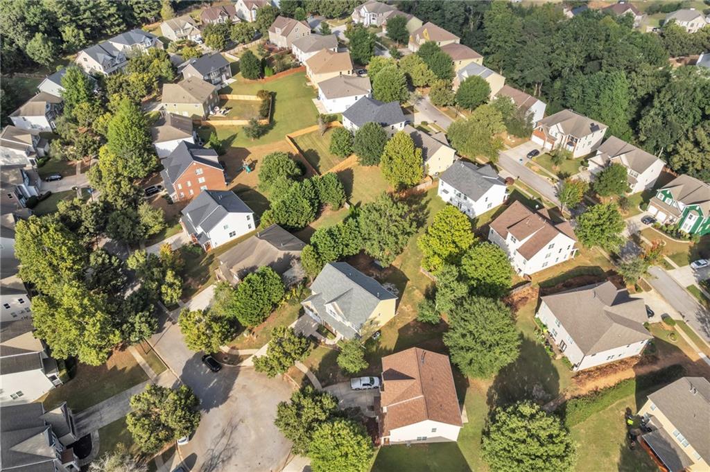 2439 McIntosh Drive