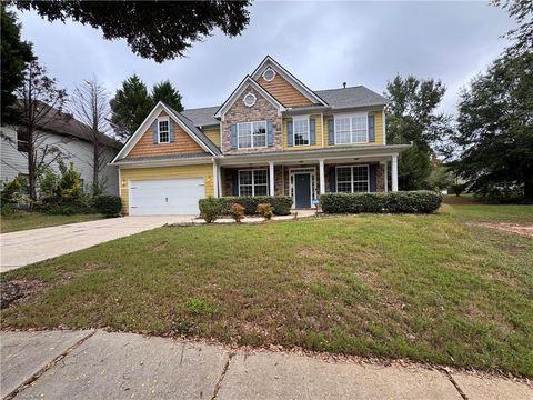 2439 McIntosh Drive Locust Grove GA 30248