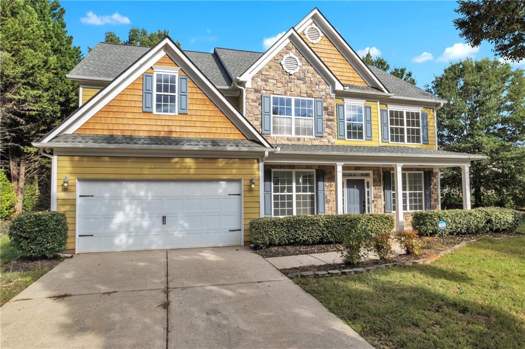 2439 McIntosh Drive