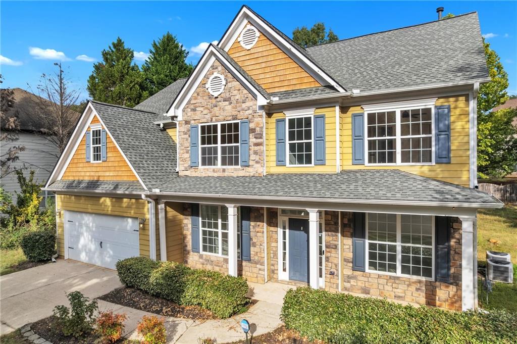 2439 McIntosh Drive