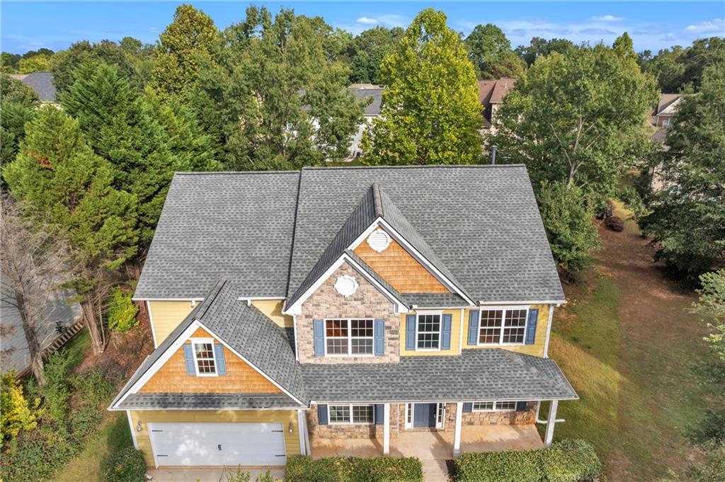 2439 McIntosh Drive