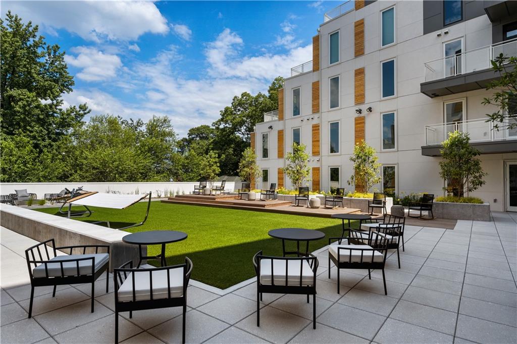 J5 - Residential