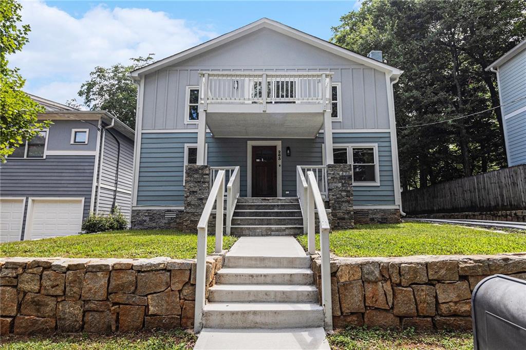263 Ohm Avenue