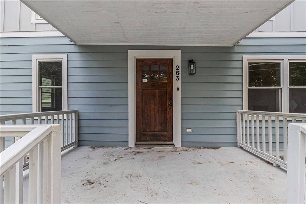 263 Ohm Avenue