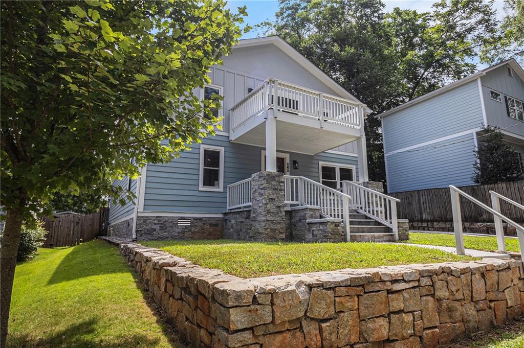 263 Ohm Avenue