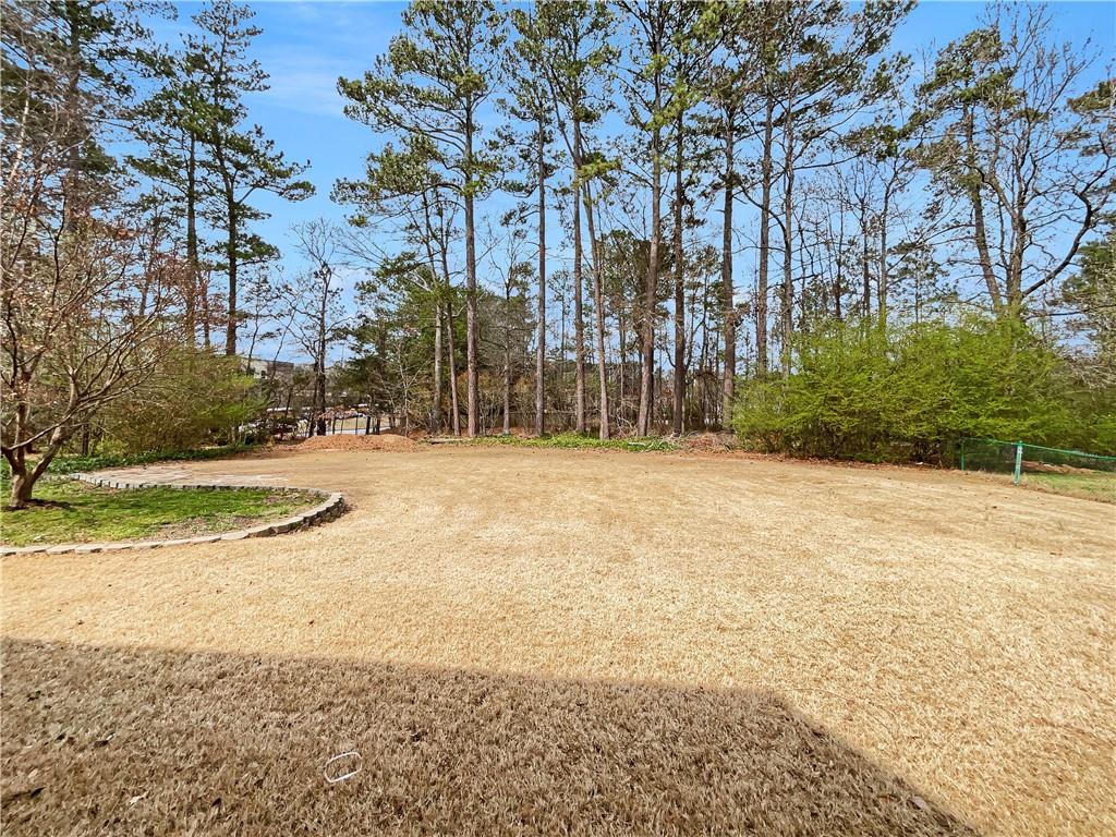 1029 Gate Post Lane, Lawrenceville, Georgia image 49