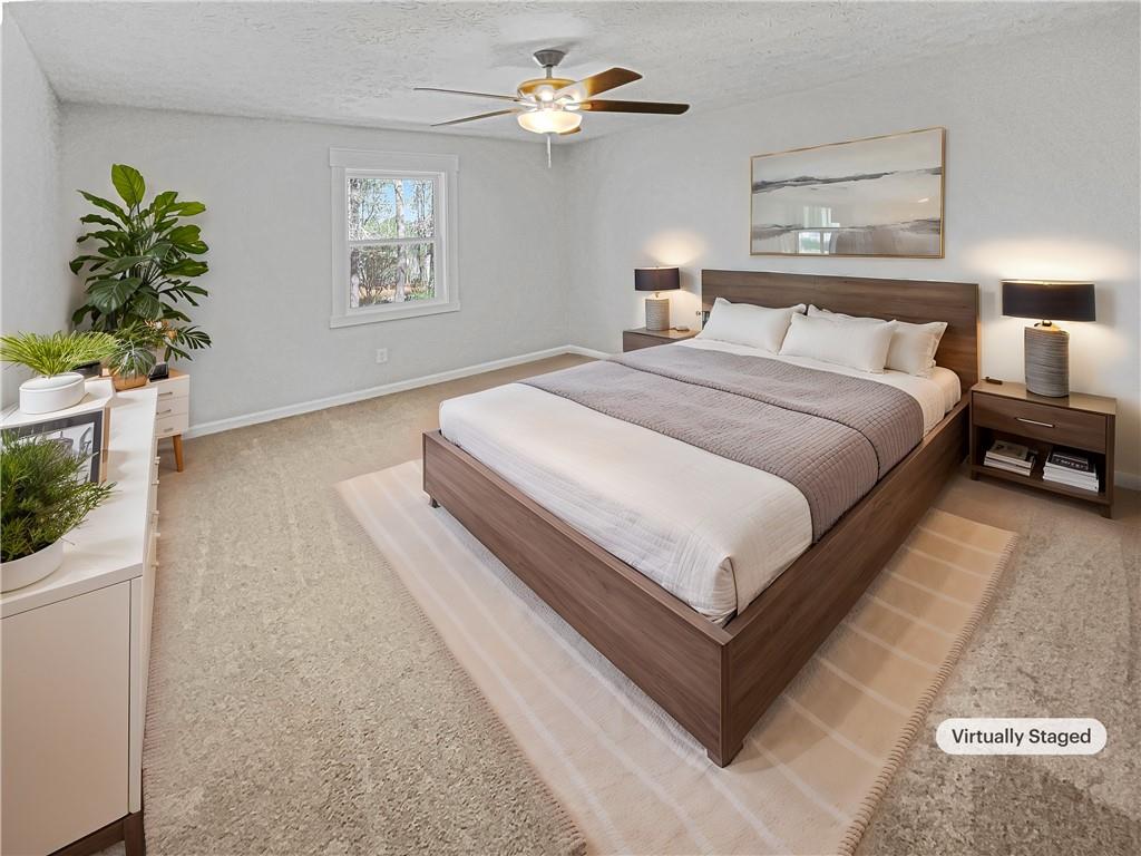1029 Gate Post Lane, Lawrenceville, Georgia image 7