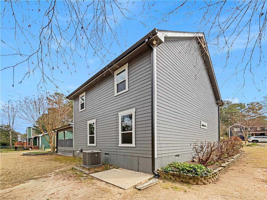 1029 Gate Post Lane, Lawrenceville, Georgia image 46