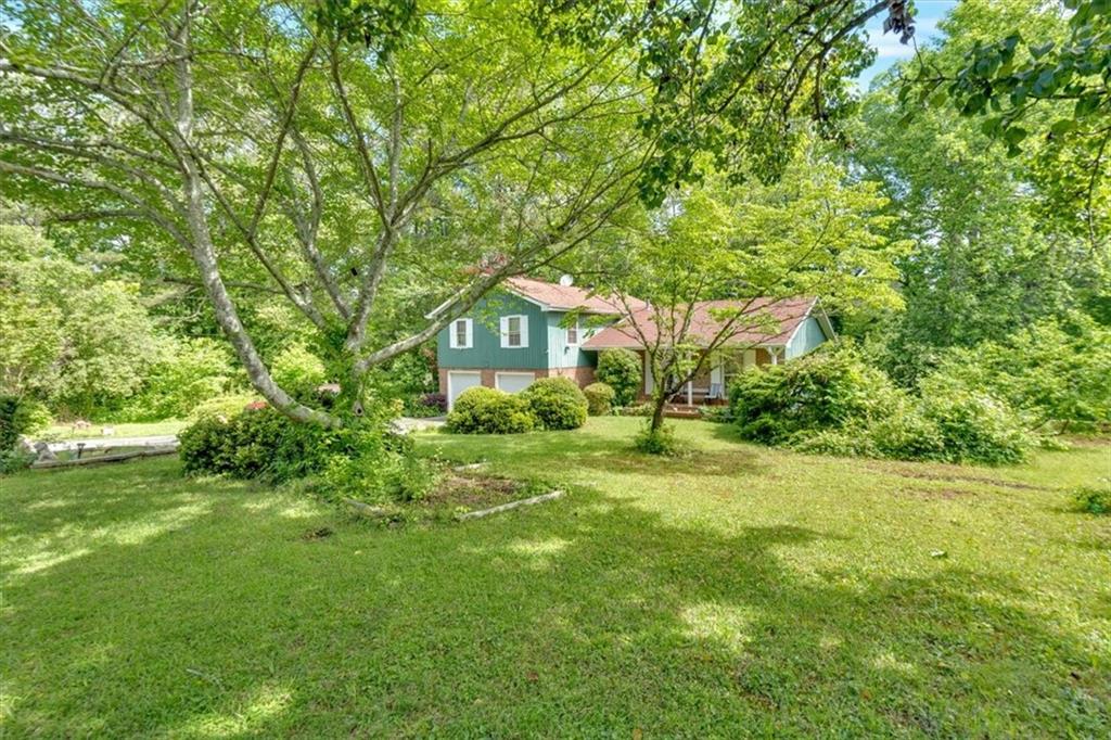 316 Shiloh Hills Drive, Kennesaw, Georgia image 3