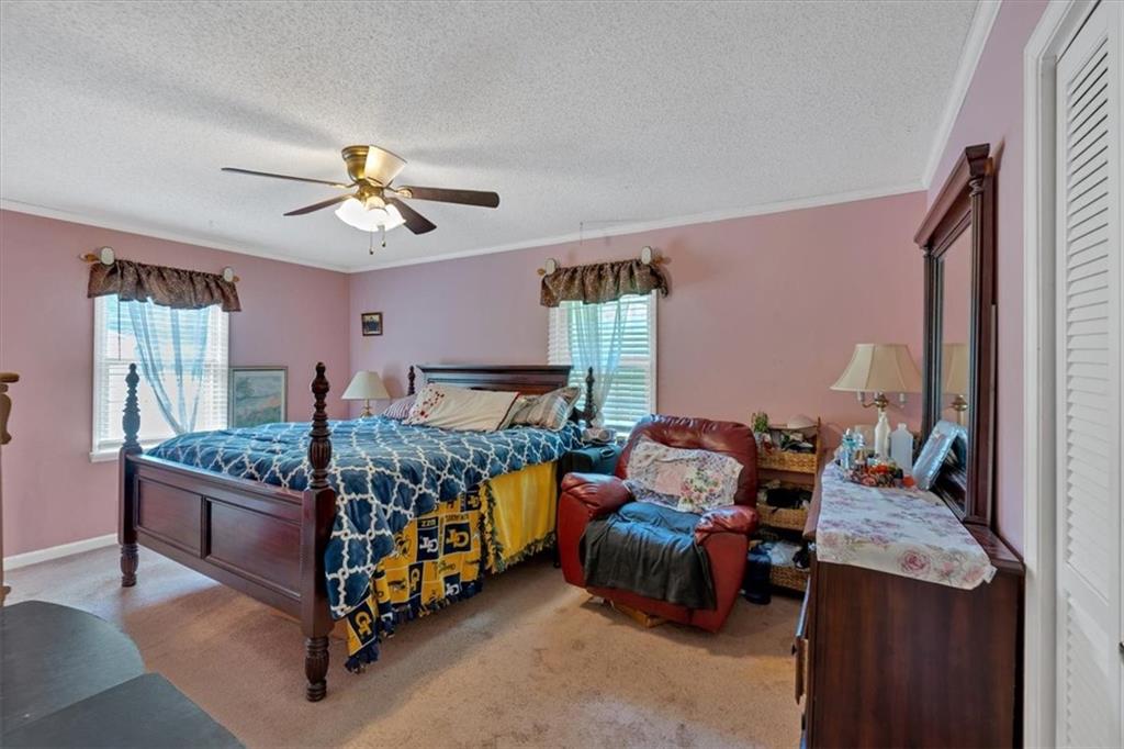 316 Shiloh Hills Drive, Kennesaw, Georgia image 18