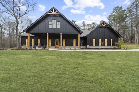 Homes For Sale - 1231 Spinnaker Road<br/> Buckhead, GA 30625