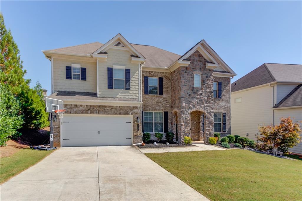 1721 Landon Lane