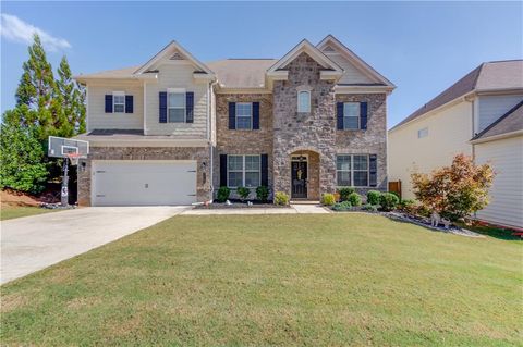 1721 Landon Lane Braselton GA 30517