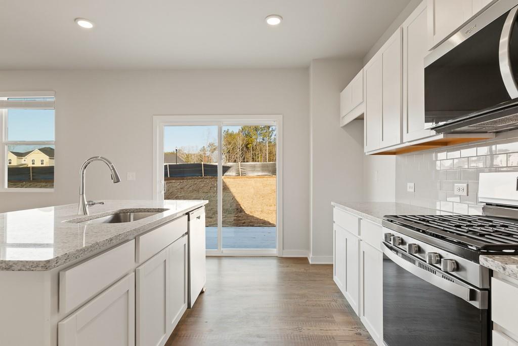 777 Ruddy Drive (lot20) Dr, Grayson, Georgia image 15