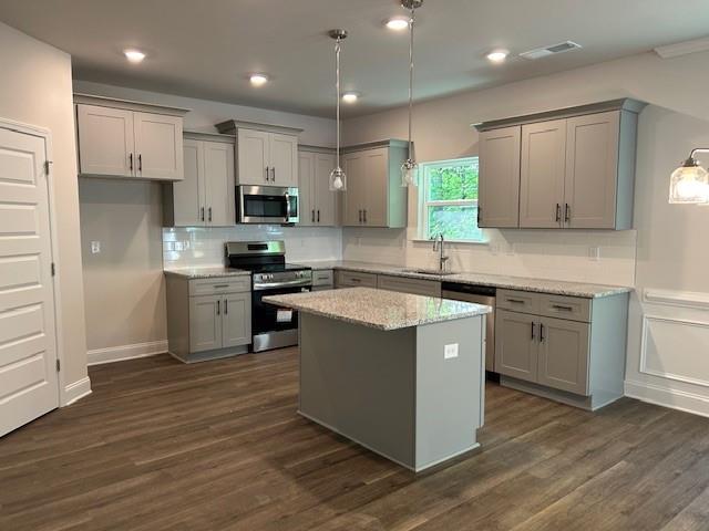 539 Wauka Drive