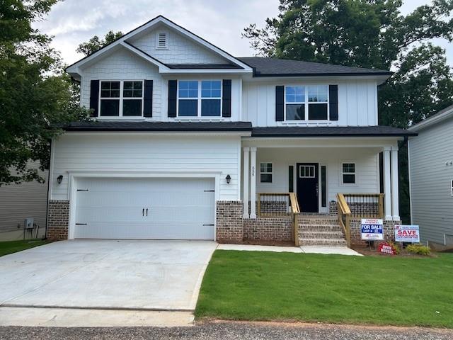 539 Wauka Drive