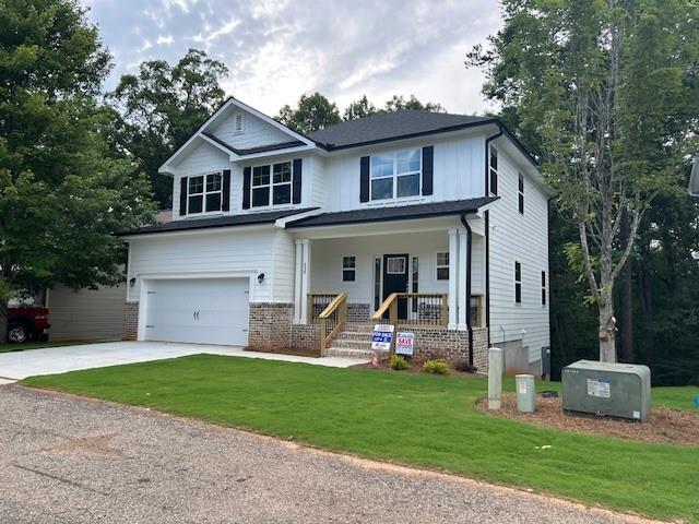 539 Wauka Drive