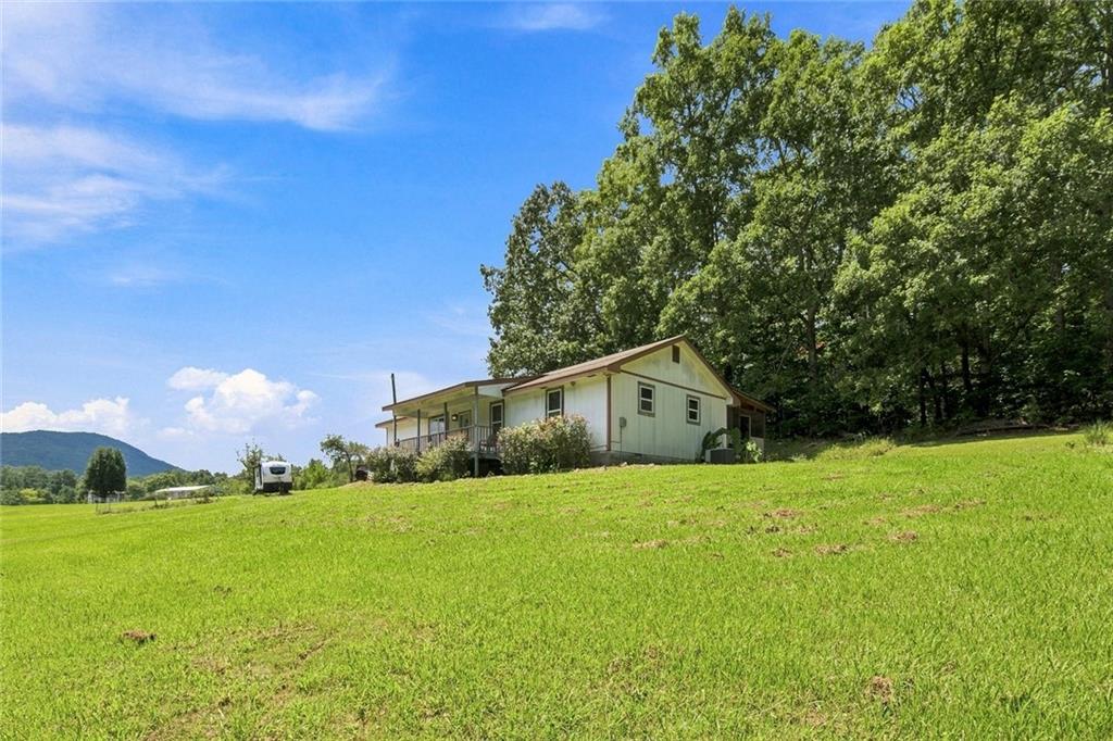 2820 Quarles Road