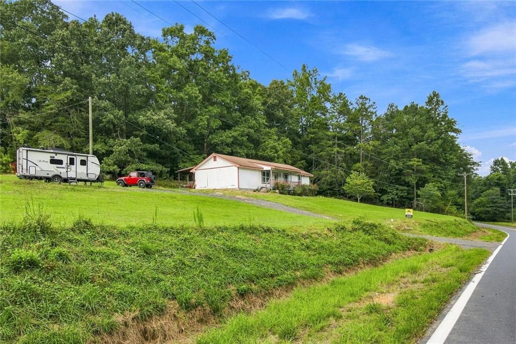 2820 Quarles Road