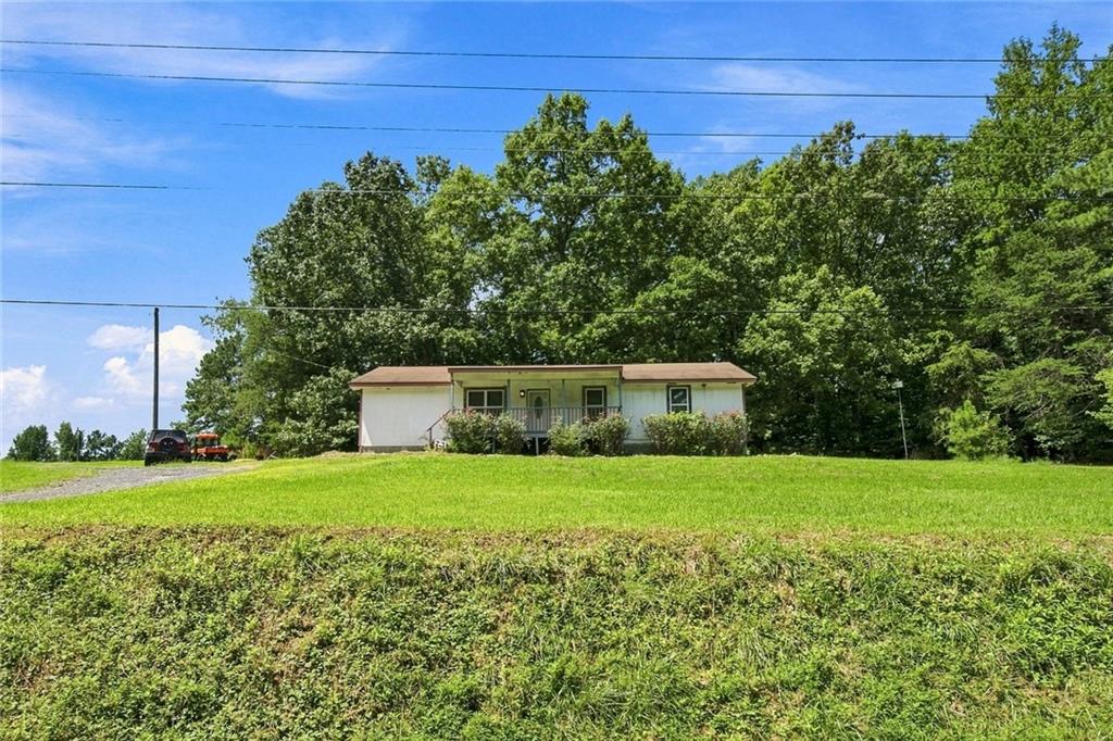 2820 Quarles Road