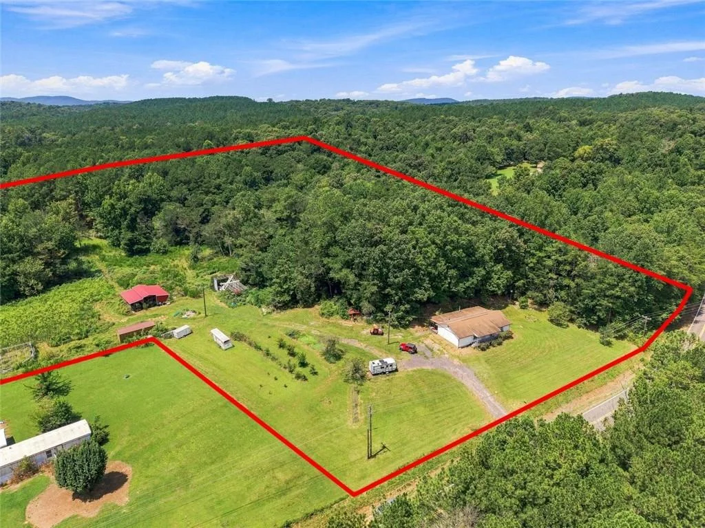 2820 Quarles Road, Rocky Face, GA, 30740