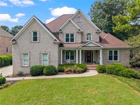 Homes For Sale - 781 Hardage Farm Drive<br/> Marietta, GA 30064