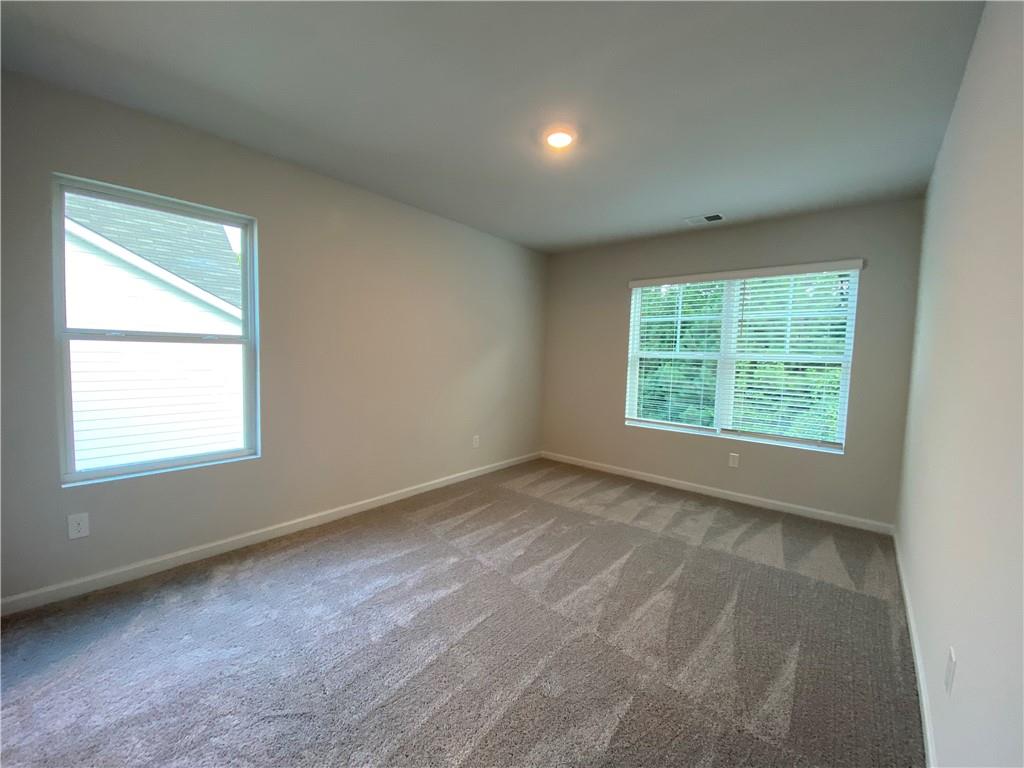 Hawthorne Village - Residential Lease