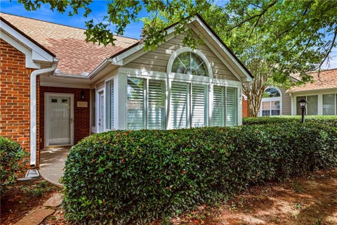 Condo For Sale - 3783 Vineyards Lake Circle #21<br/> Kennesaw, GA 30144