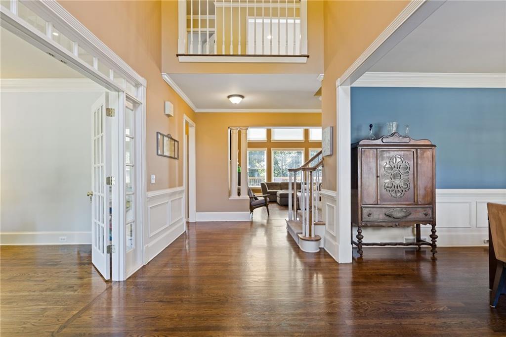 700 Rose Creek Circle