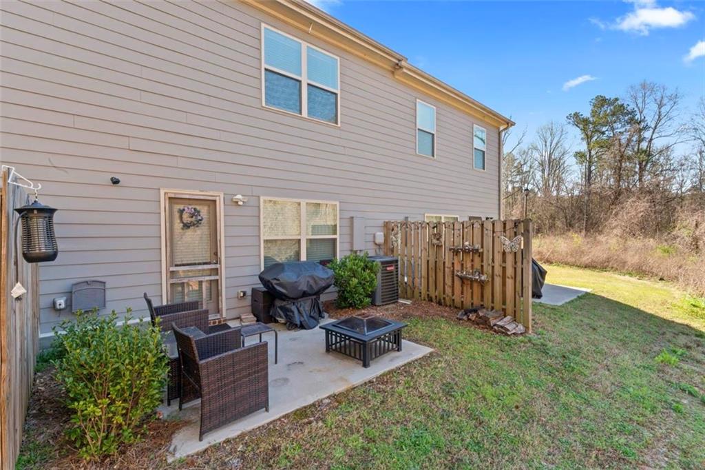 5369 Creekview Way, Morrow, Georgia image 22