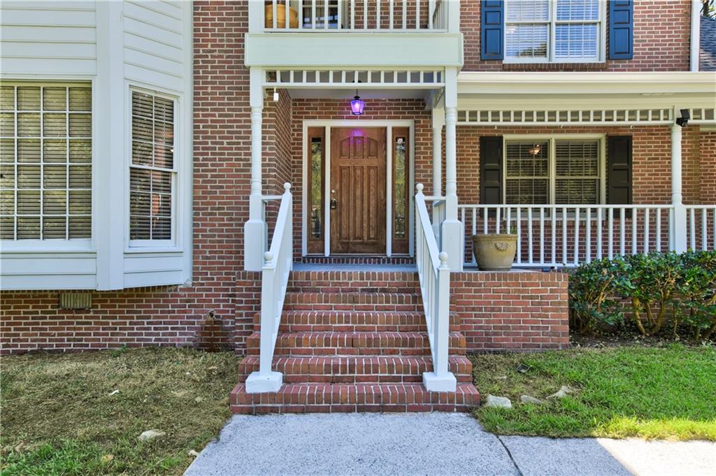 2160 Skyland Cove Lane