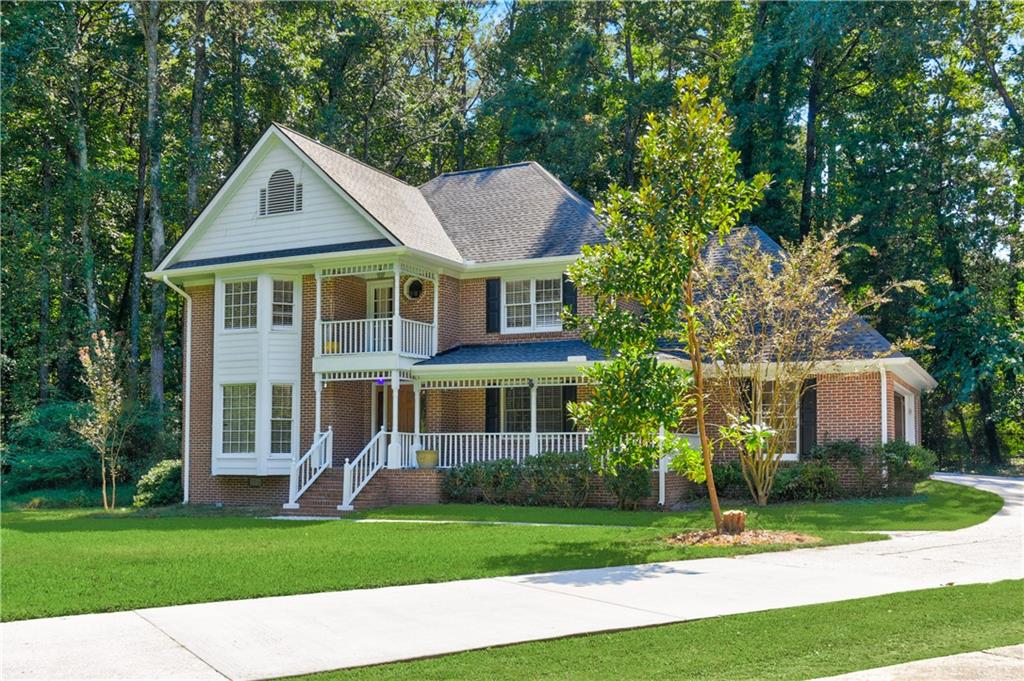 2160 Skyland Cove Lane