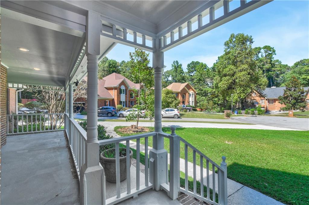 2160 Skyland Cove Lane