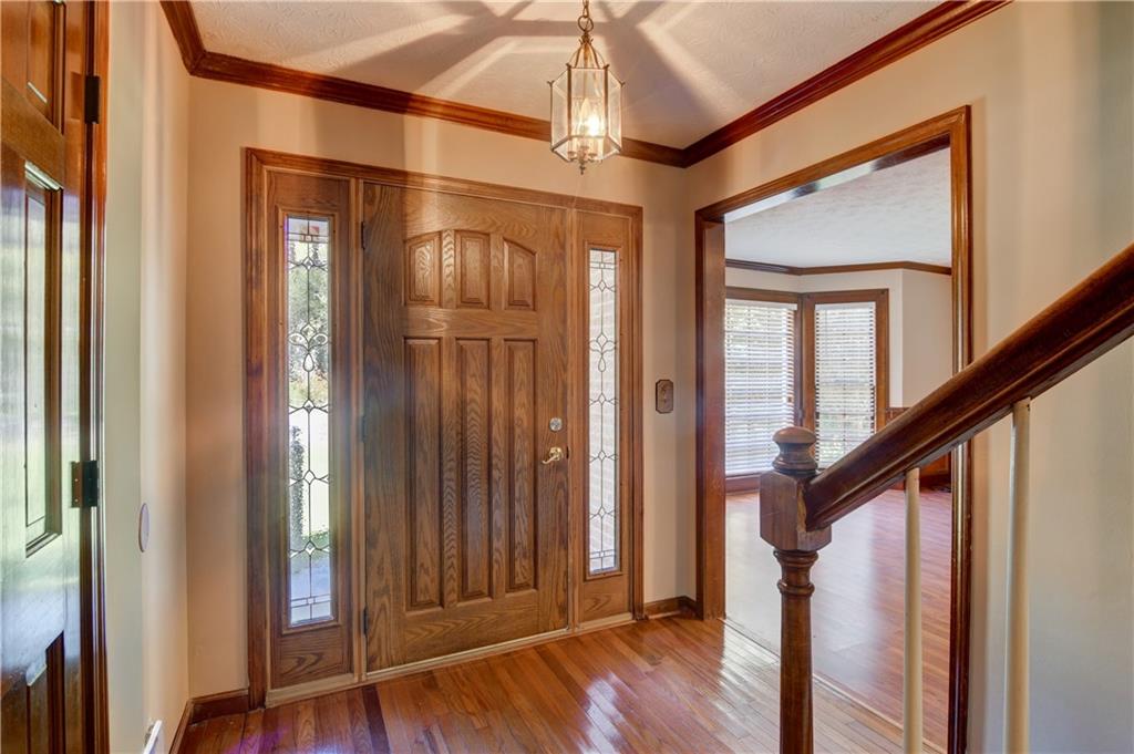 2160 Skyland Cove Lane