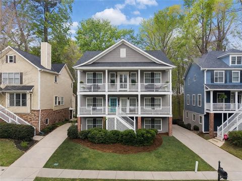 Photo of 2141 Adams Overlook NW, Atlanta, GA 30318 (MLS # 7747815)