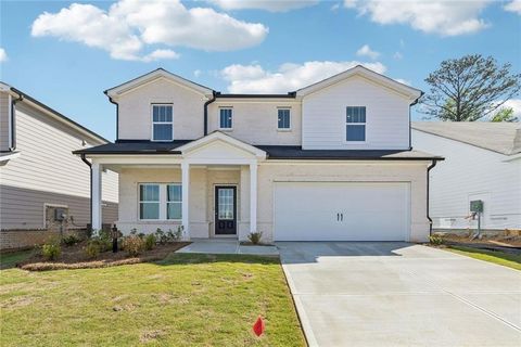 Photo of 2374 Martin Spring Bend, Lawrenceville, GA 30045 (MLS # 7757462)