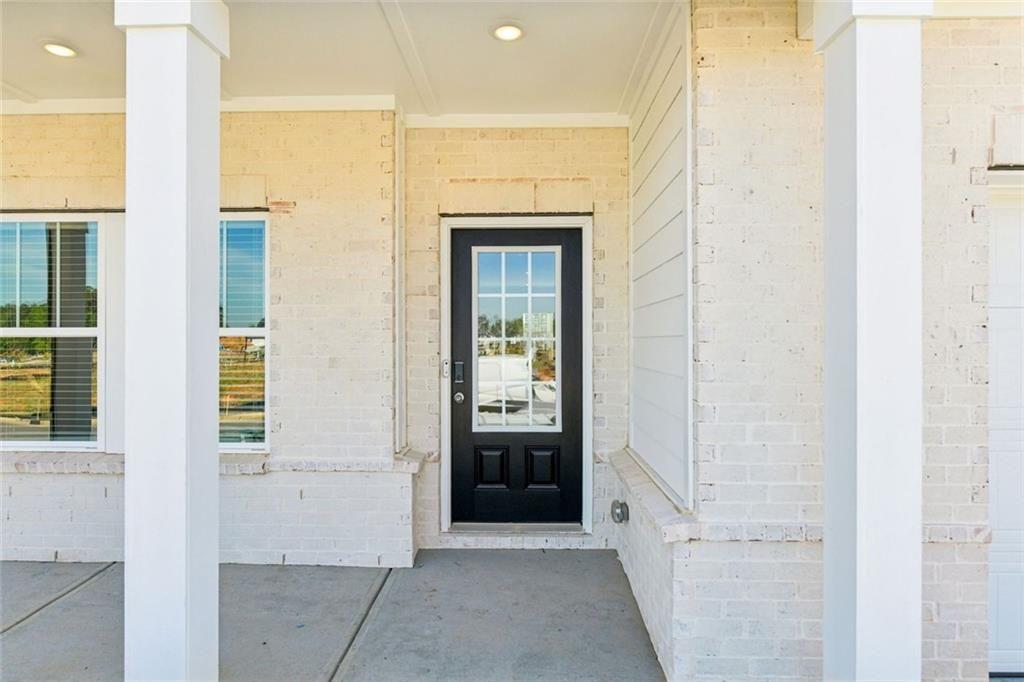 2374 Martin Spring Bend