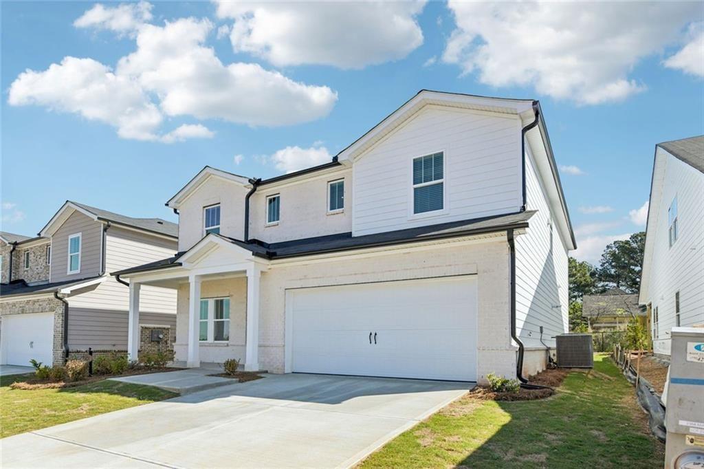 2374 Martin Spring Bend
